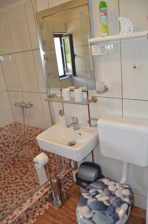 Haus Knott Villa Polje  ภายนอก รูปภาพ