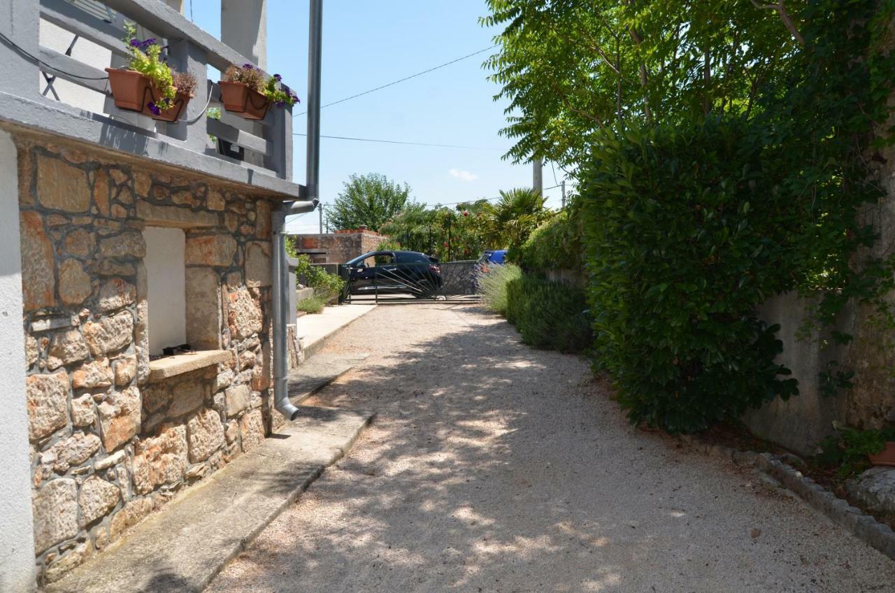 Haus Knott Villa Polje  ภายนอก รูปภาพ