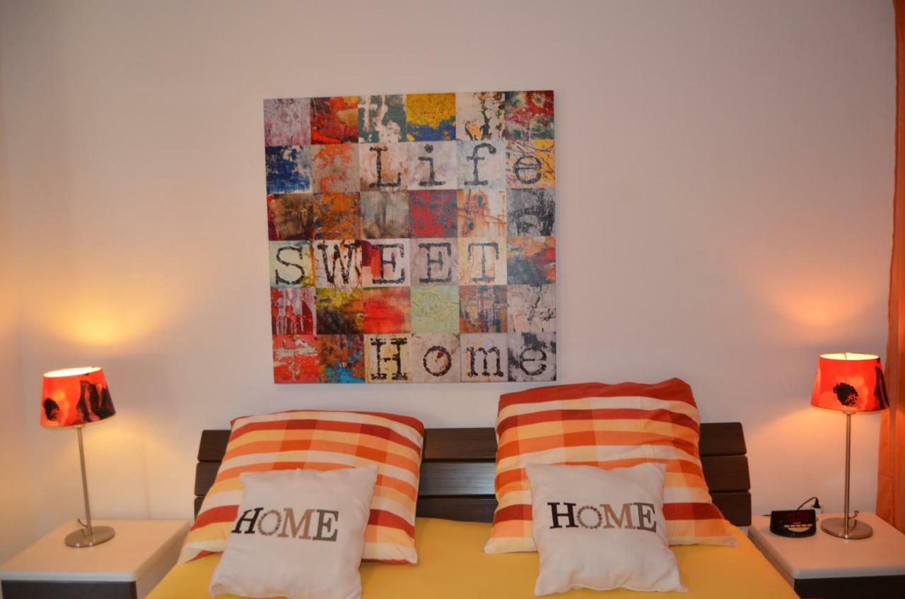 Haus Knott Villa Polje  ภายนอก รูปภาพ