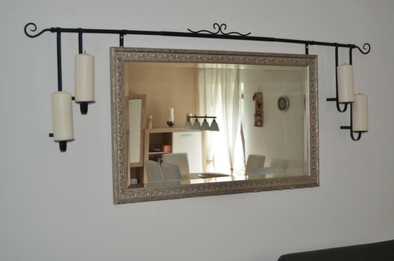 Haus Knott Villa Polje  ภายนอก รูปภาพ