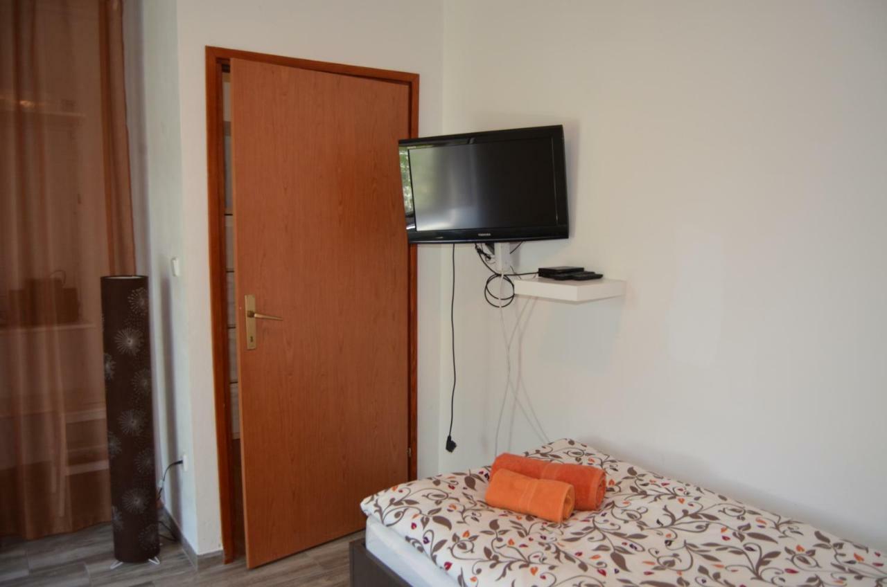 Haus Knott Villa Polje  ภายนอก รูปภาพ