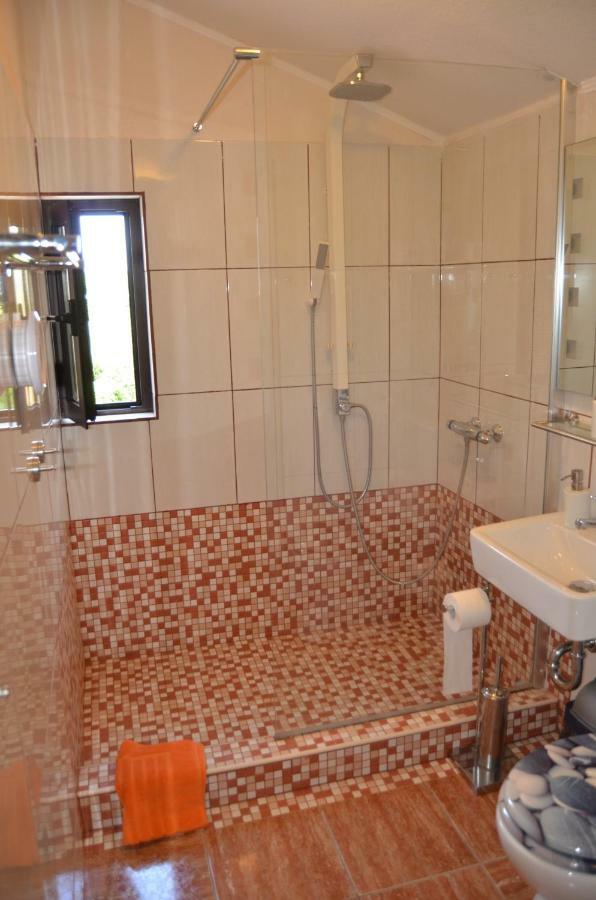 Haus Knott Villa Polje  ภายนอก รูปภาพ