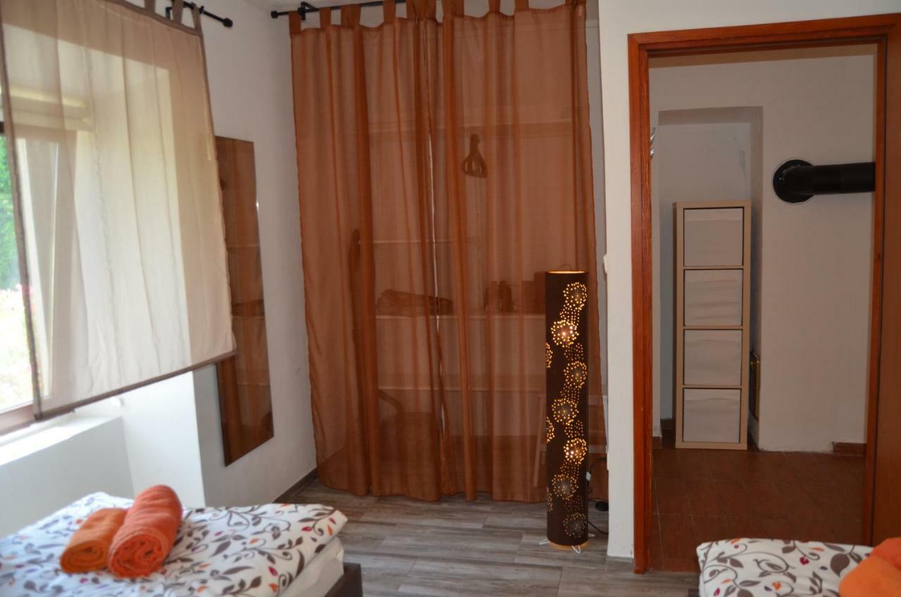 Haus Knott Villa Polje  ภายนอก รูปภาพ