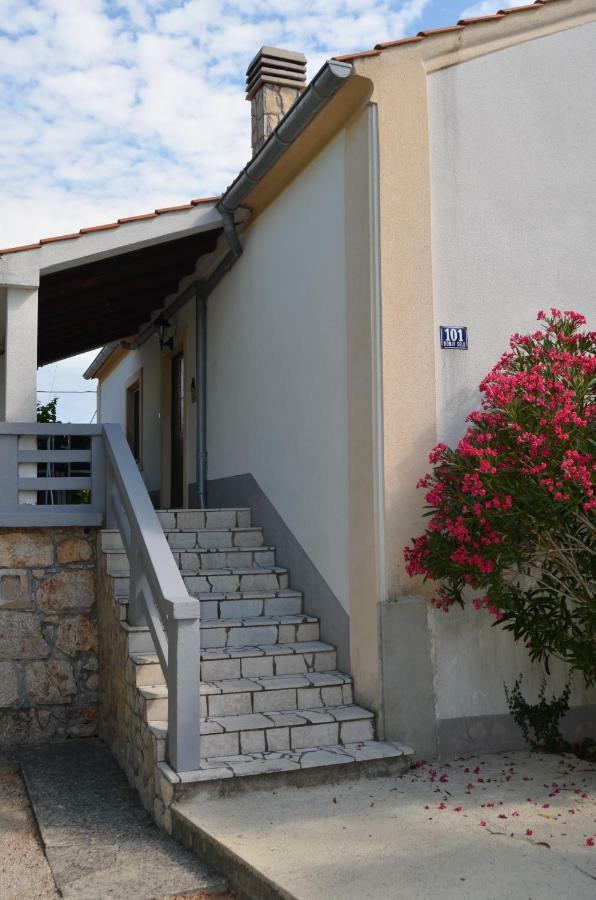 Haus Knott Villa Polje  ภายนอก รูปภาพ