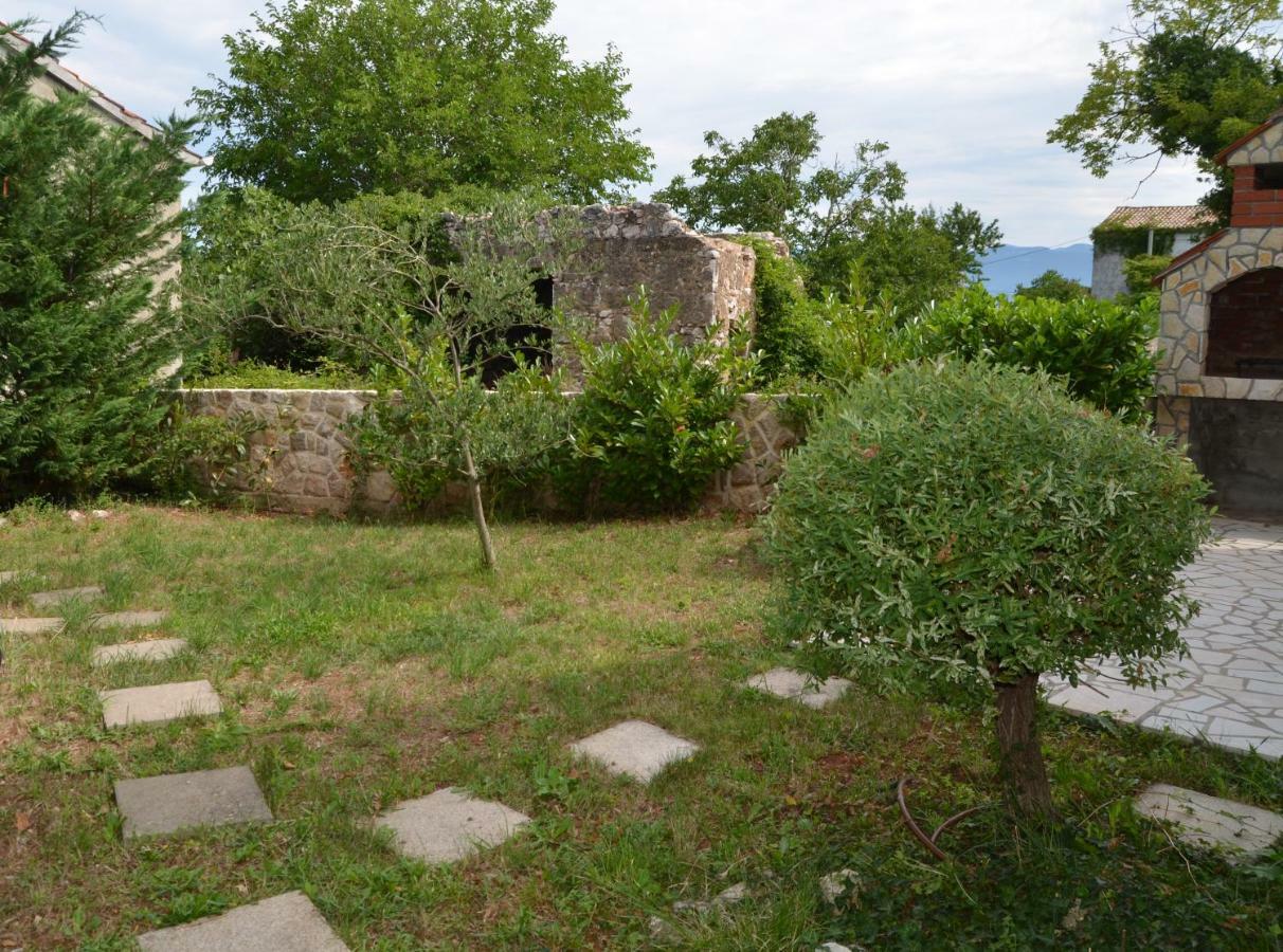 Haus Knott Villa Polje  ภายนอก รูปภาพ