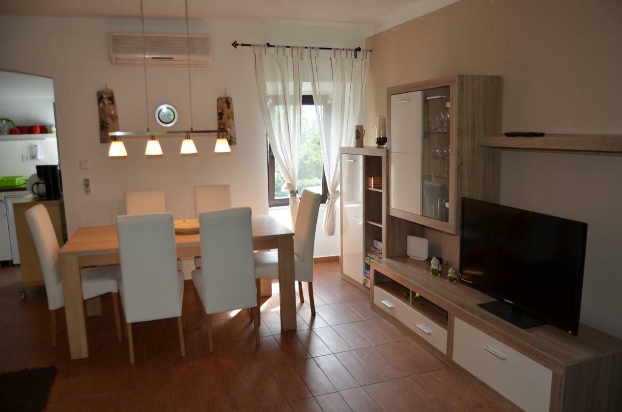 Haus Knott Villa Polje  ภายนอก รูปภาพ