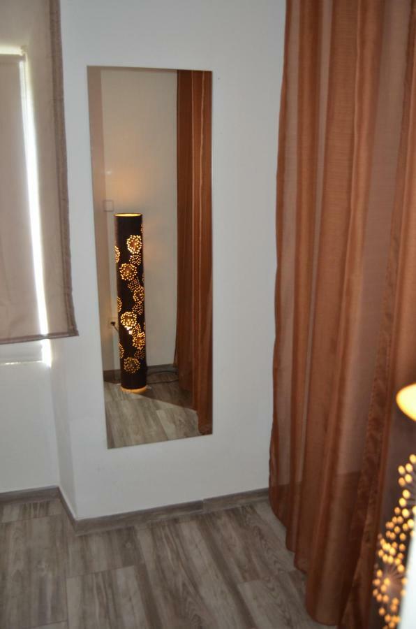 Haus Knott Villa Polje  ภายนอก รูปภาพ