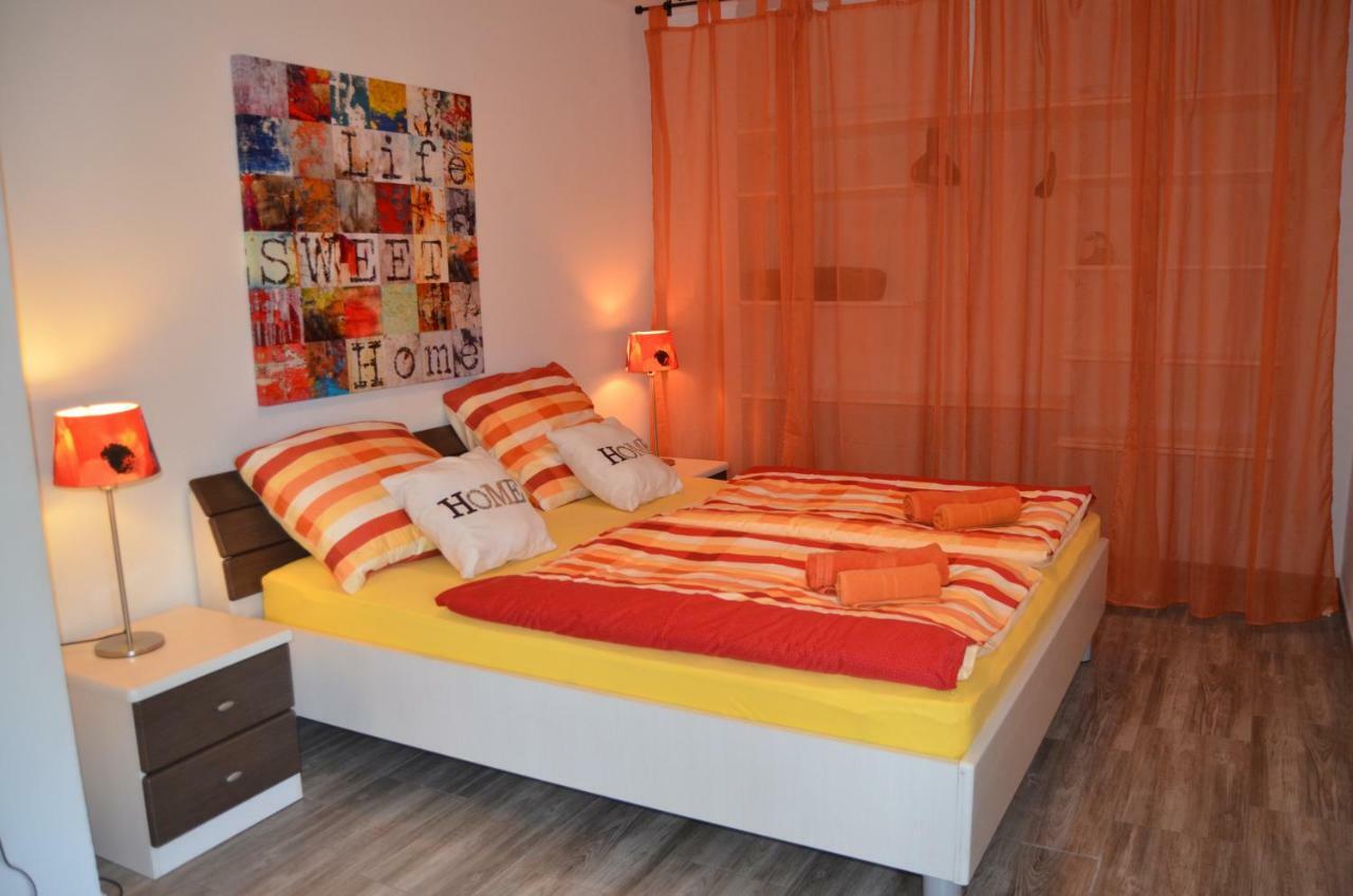Haus Knott Villa Polje  ภายนอก รูปภาพ
