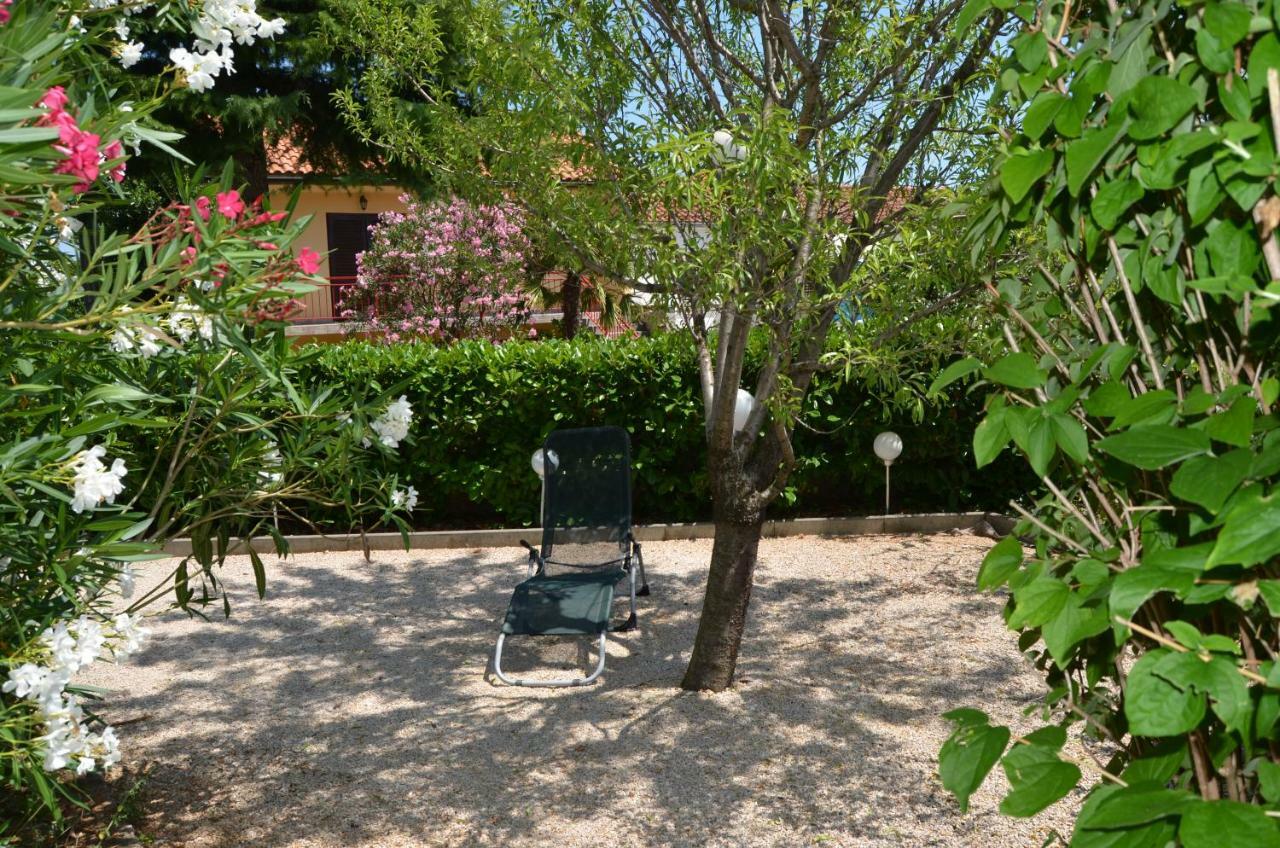 Haus Knott Villa Polje  ภายนอก รูปภาพ
