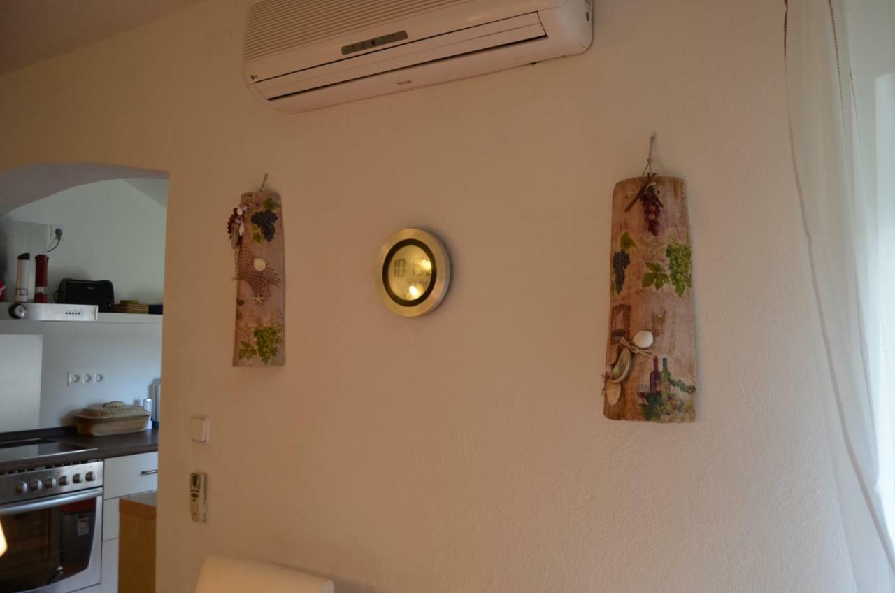 Haus Knott Villa Polje  ภายนอก รูปภาพ