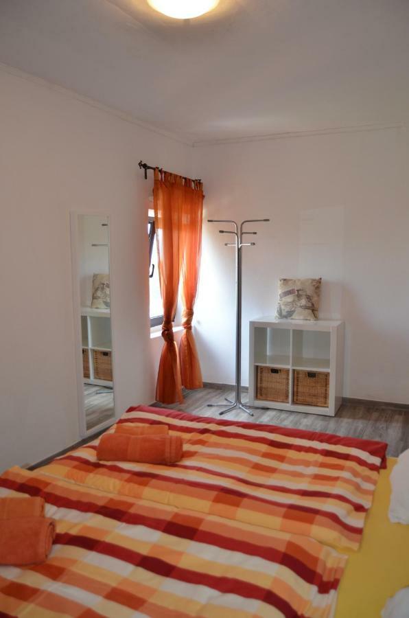 Haus Knott Villa Polje  ภายนอก รูปภาพ